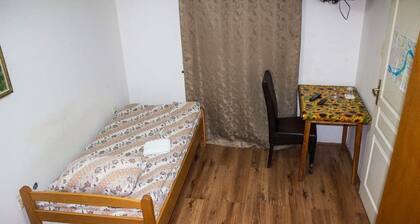 Konačište DG HAYAL