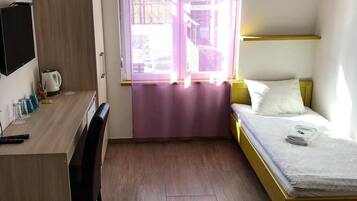 6 室のベッドルーム、WiFi、ベッドシーツ