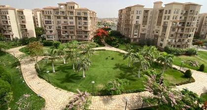 Luxury Apartment near Air Mall