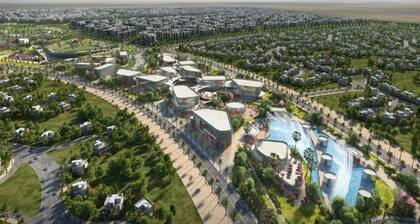 Luxury Apartment near Air Mall