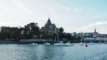 Port de plaisance