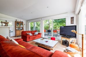 Fernseher