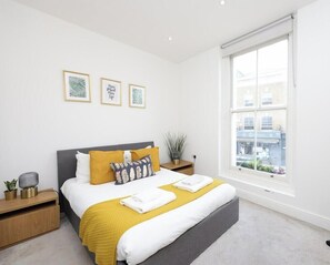 Unclassified image, 3 of 20, button - Trendy 1 Bedroom flat on Broadway Market! (Greater London)
