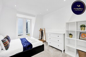 1 bedroom, Internet, bed sheets