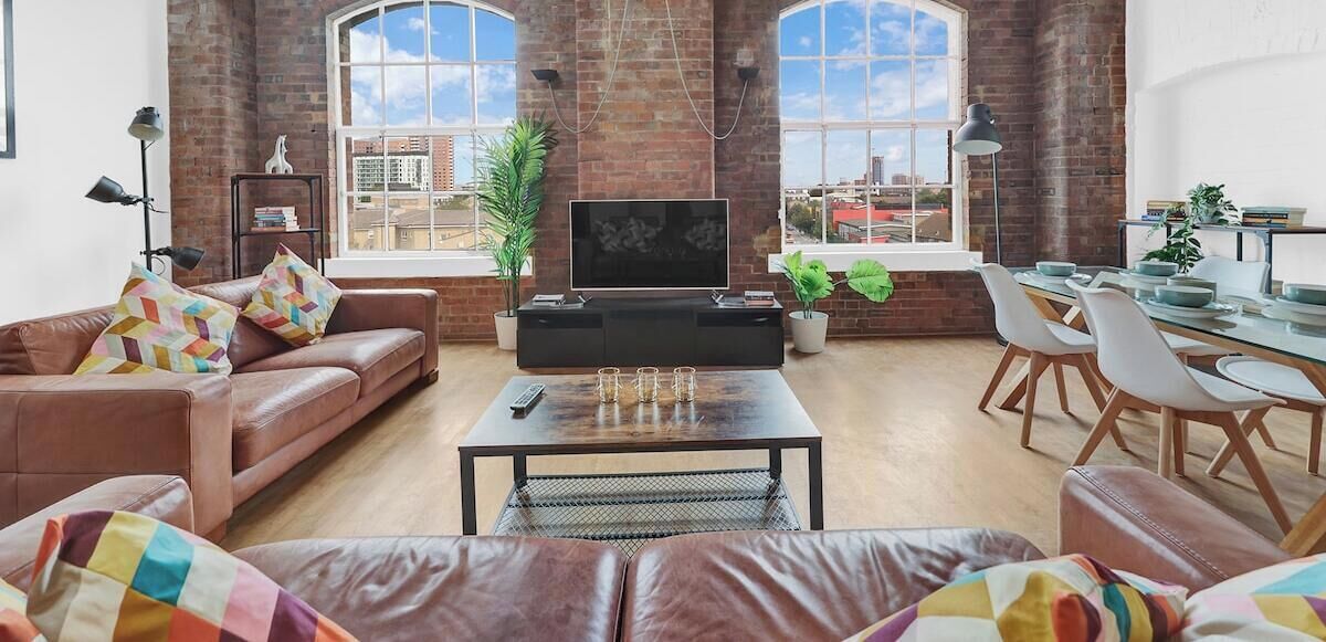 TV