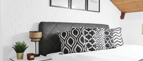2 Schlafzimmer, Bügeleisen/Bügelbrett, Internetzugang, Bettwäsche