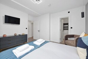 1 chambre, accĂšs Internet, draps fournis