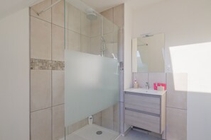 Hair dryer - La Brise Tropicale - Belle maison avec jardin (Assérac)