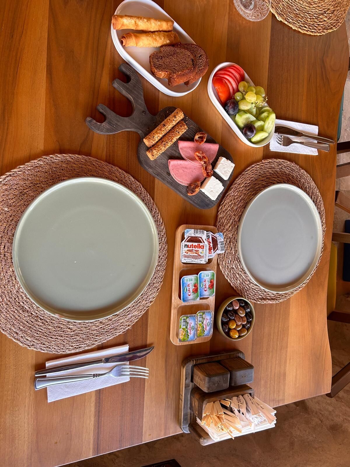 Foto - Ceran Stone House