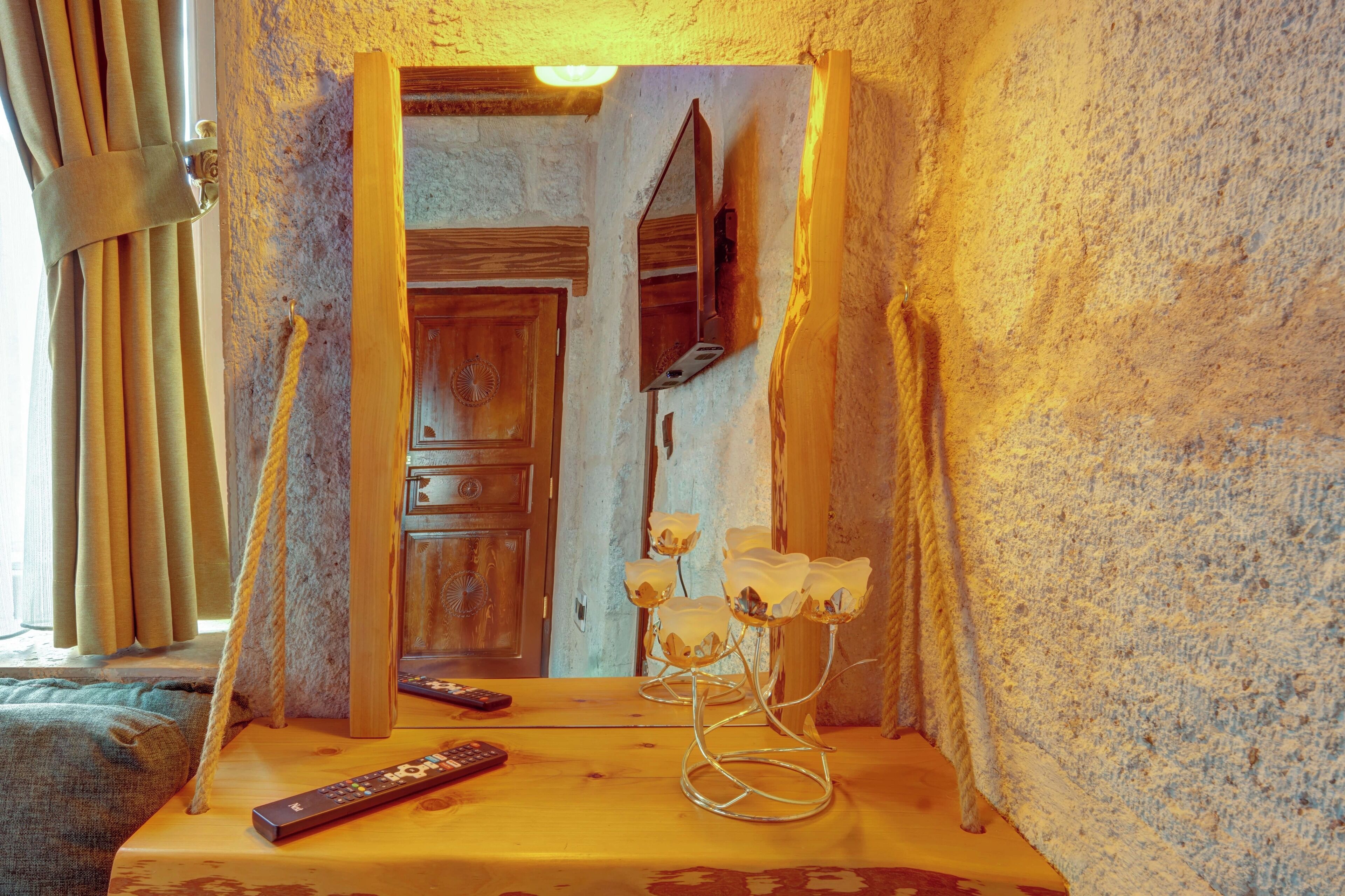 Foto - Ceran Stone House