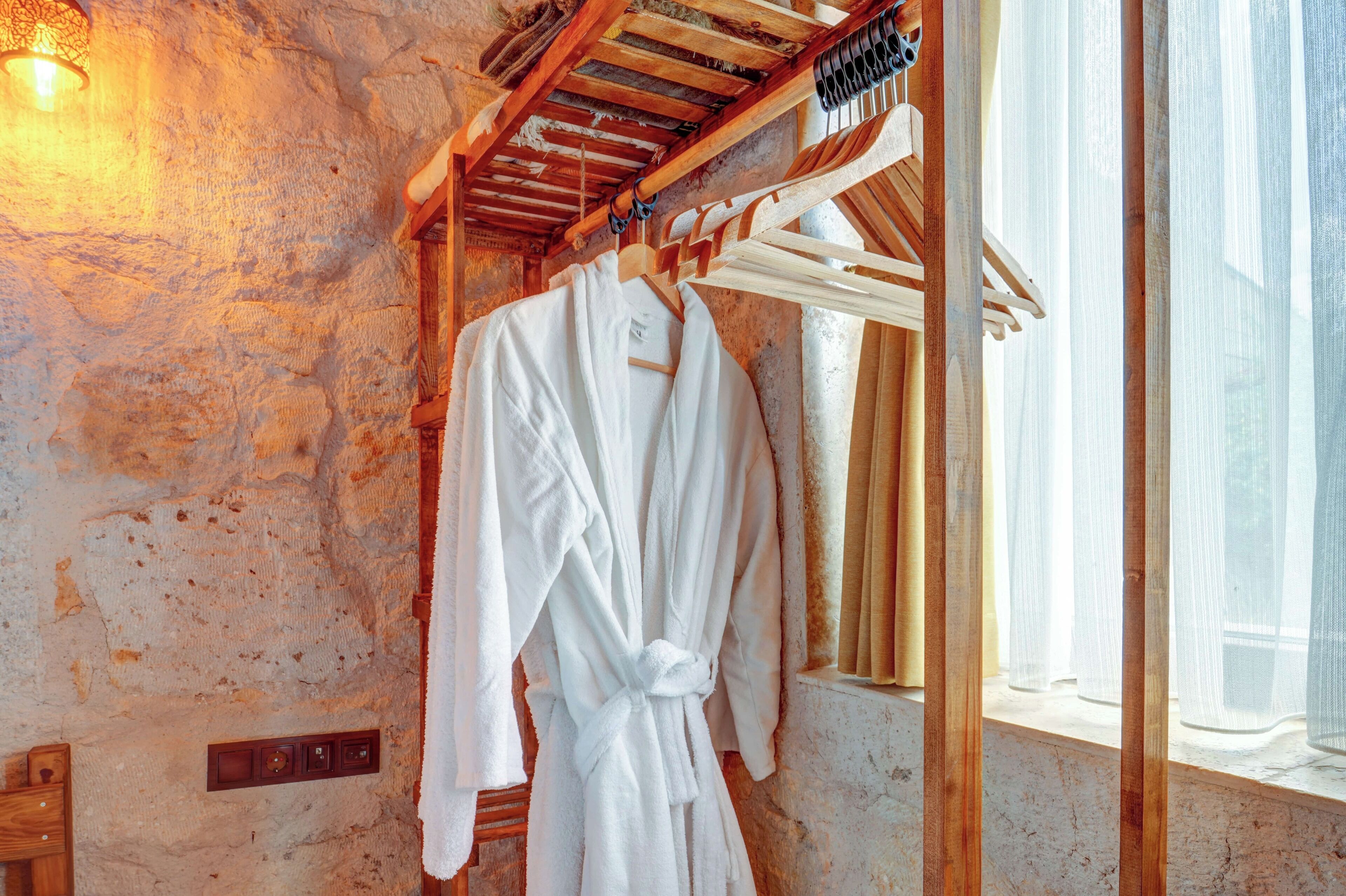 Foto - Ceran Stone House