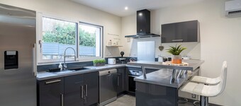 L'Escapade du Petit Mas - Appt climatisé