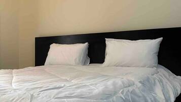 2 camere, ferro/asse da stiro, Wi-Fi, lenzuola