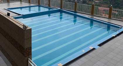 Ivyrose Luxury Apartment No 2