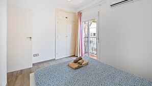 Interior - 5 min walking to the beach (Sitio de Calahonda)