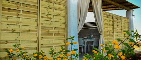 Teras/patio