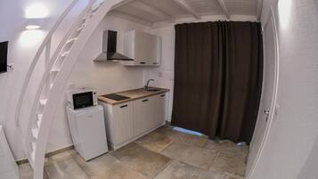 Familienstudio | Eigene KĂŒche