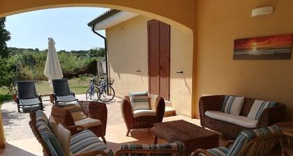 Lovely cottage within walking distance of the sea and the town center