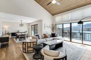 Smart-TV og fotballspill