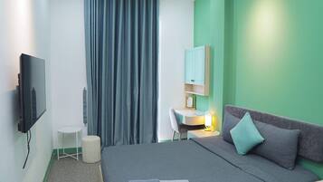 Standard Room | 1 bedroom, desk, free WiFi