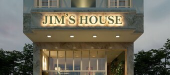 Jim's House