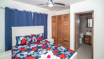 Basic Apartment | 1 bedroom, iron/ironing board, free WiFi, bed sheets