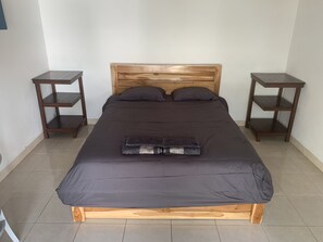 1 Schlafzimmer, WLAN
