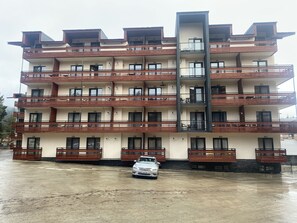 Udendørsområde