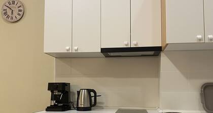 Imagine getting lost from the chaos of the city and finding yourself again