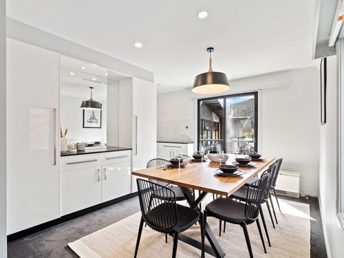 Snow Creek 1 | Thredbo | Secluded and stylish