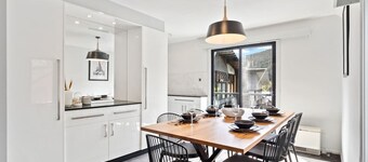 Snow Creek 1 | Thredbo | Secluded and stylish