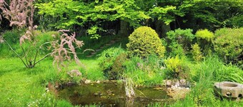 Chaumière Normande, Cottage-héritage