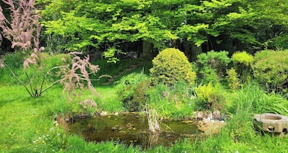 ChaumiÚre Normande, Cottage-Héritage