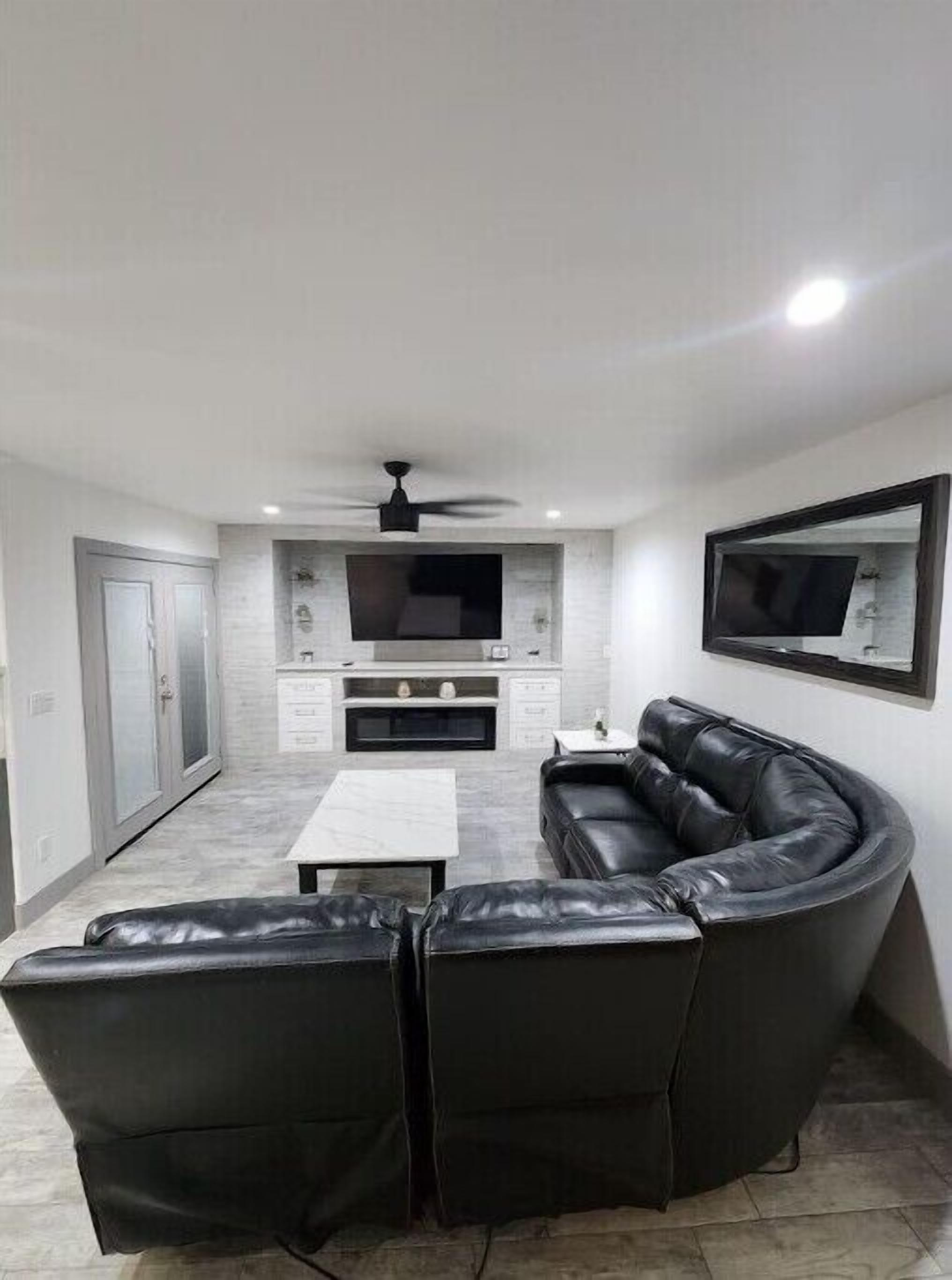 Cool house for adults and kids!