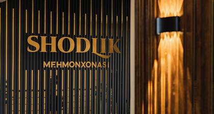 Hotel Shodlik