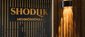 Hotel Shodlik