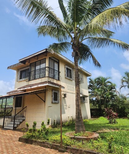 Five Bungalow - 3 Bedroom Villa