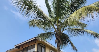 Five Bungalow - 3 Bedroom Villa