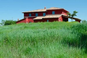 Ulkopuoli