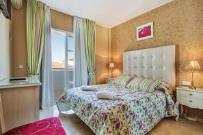 2 Schlafzimmer, Bügeleisen/Bügelbrett, Internetzugang, Bettwäsche