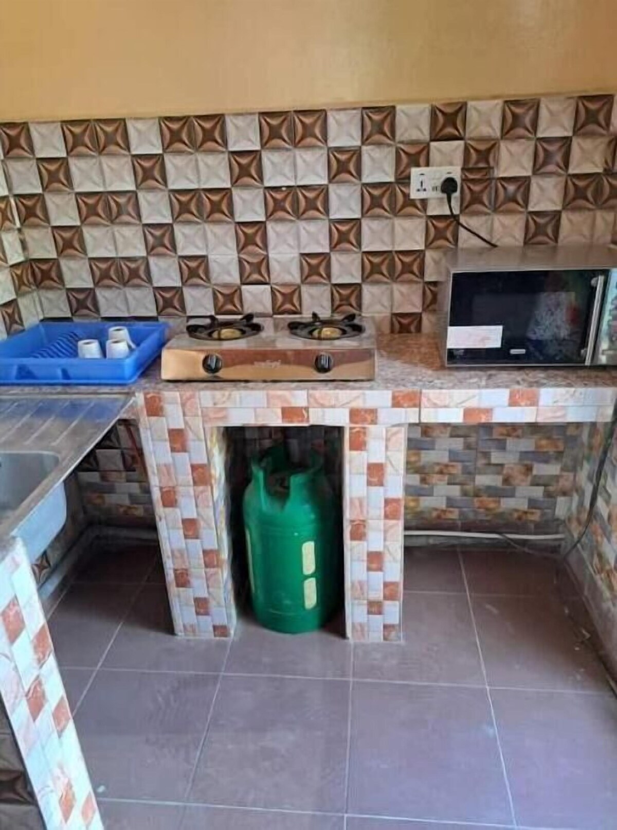 Image de profil de l’hôte