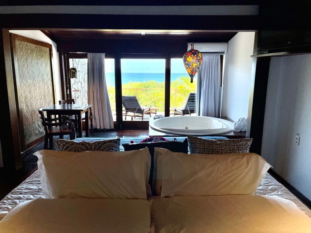 Foto - Hotel Sombra e Água Fresca