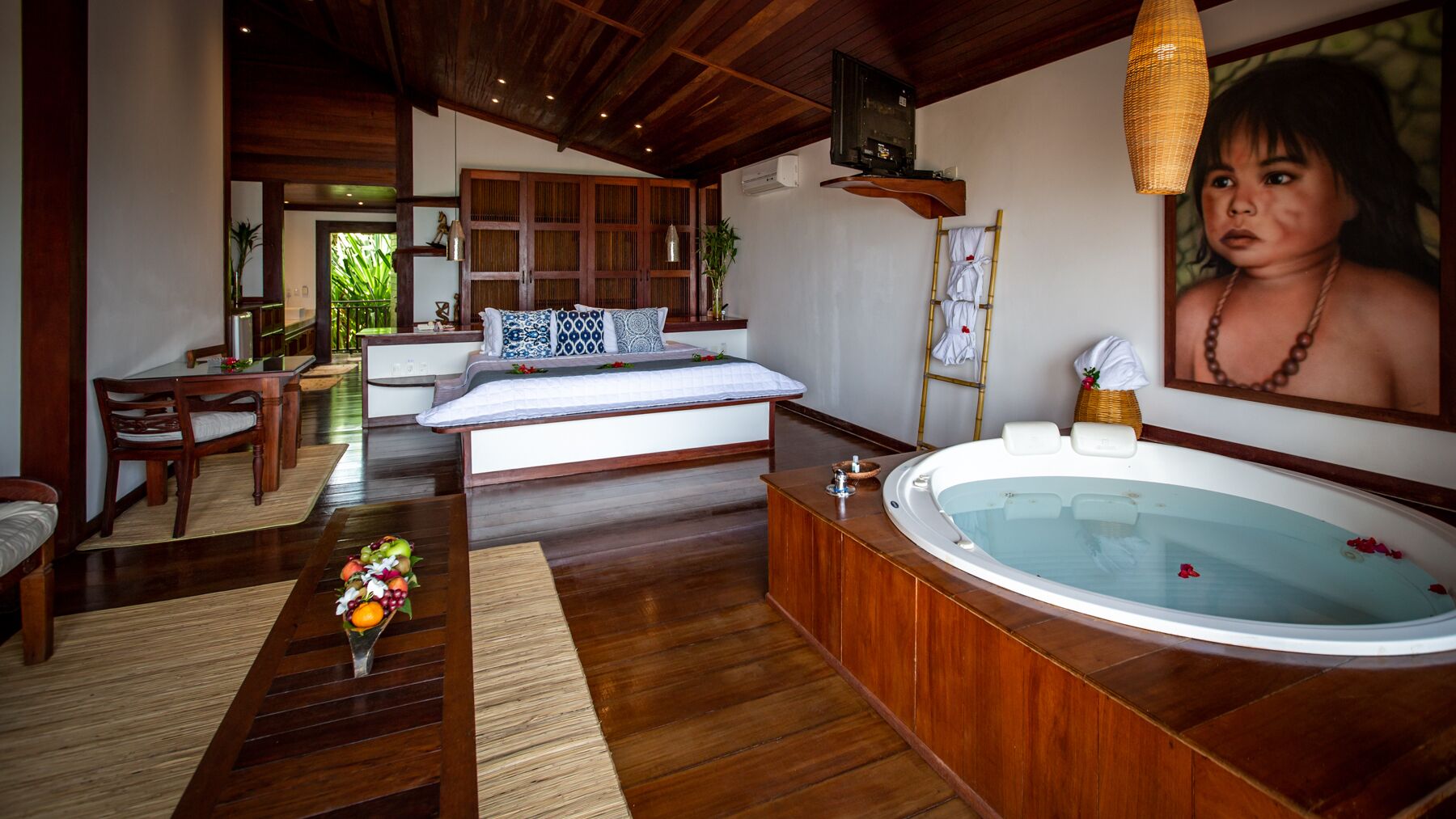 Photo - Hotel Sombra e Água Fresca