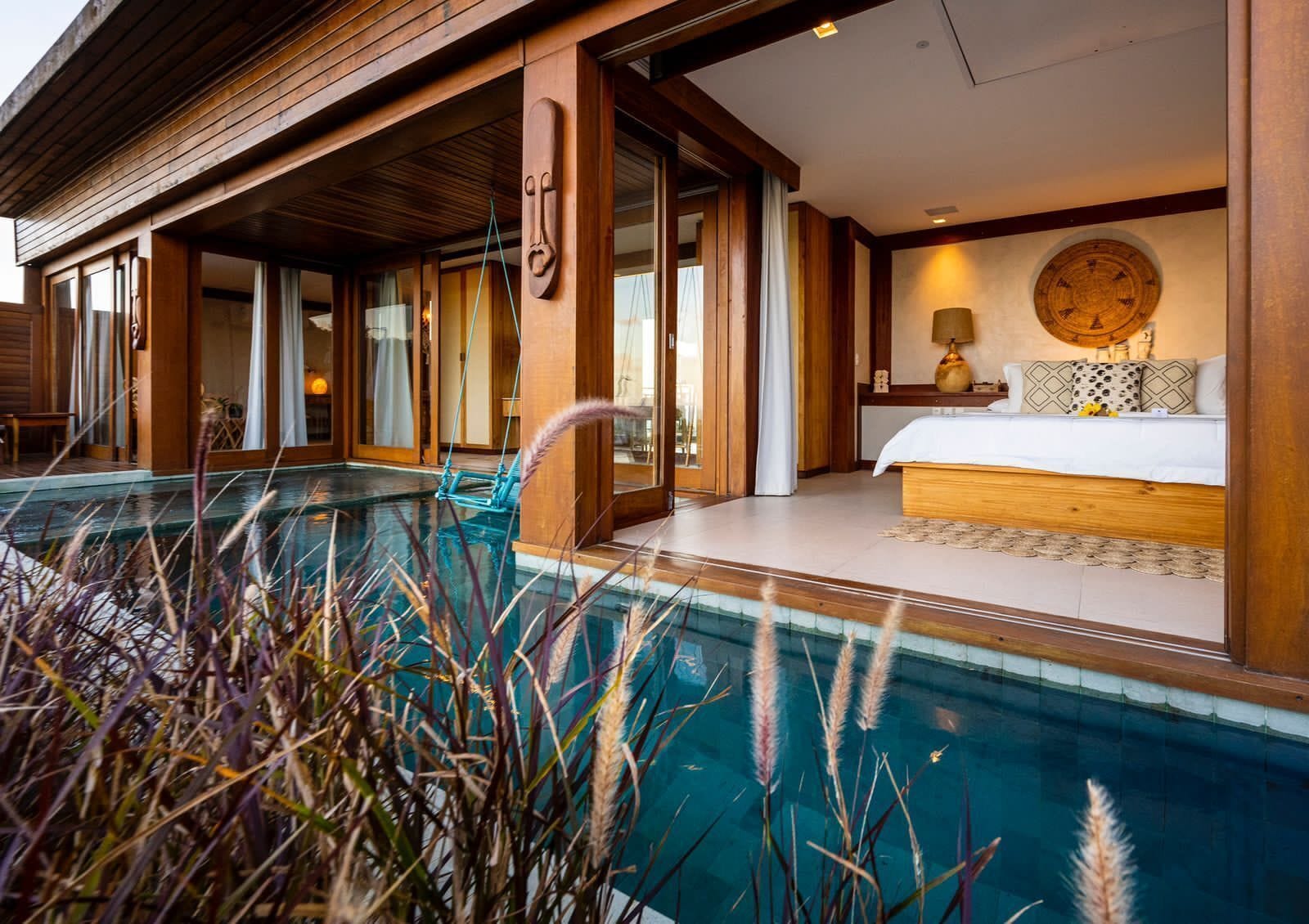 Photo - Hotel Sombra e Água Fresca