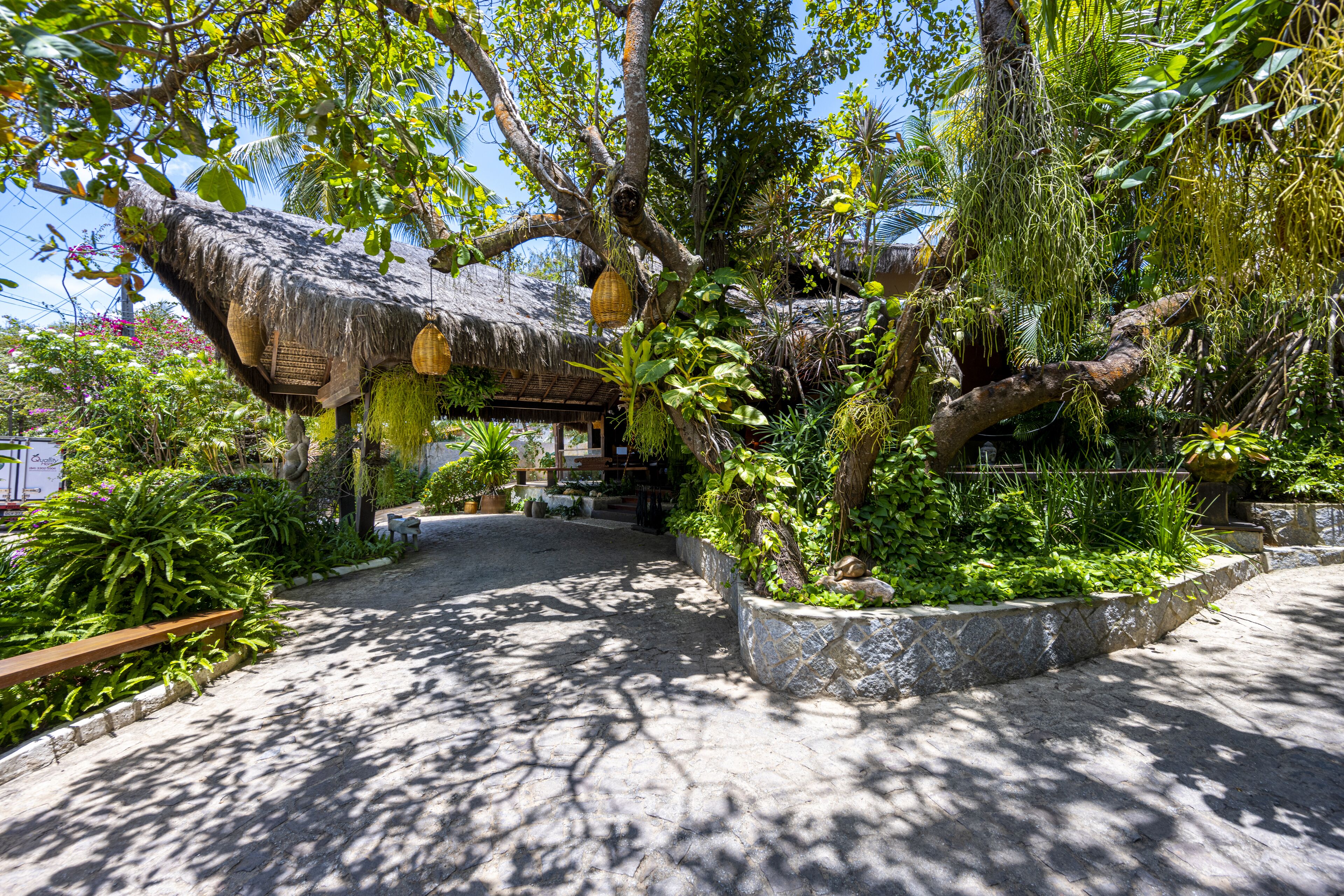 Photo - Hotel Sombra e Água Fresca