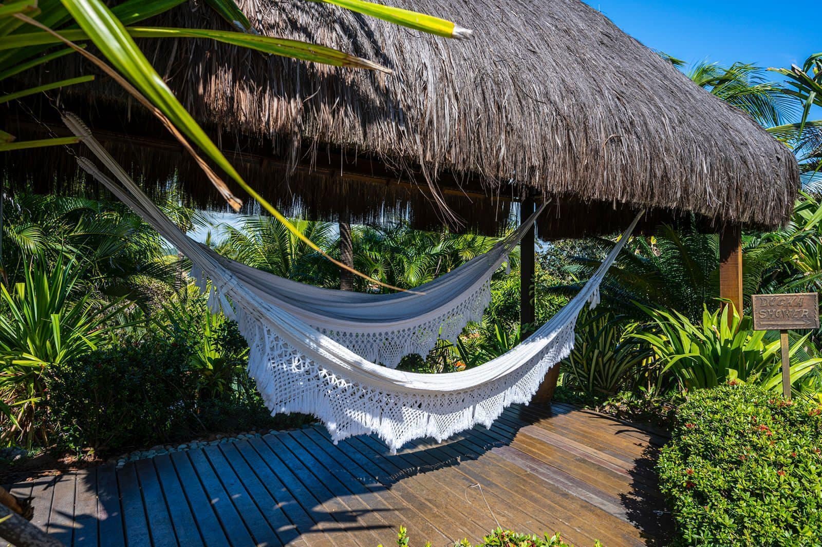 Foto - Hotel Sombra e Água Fresca