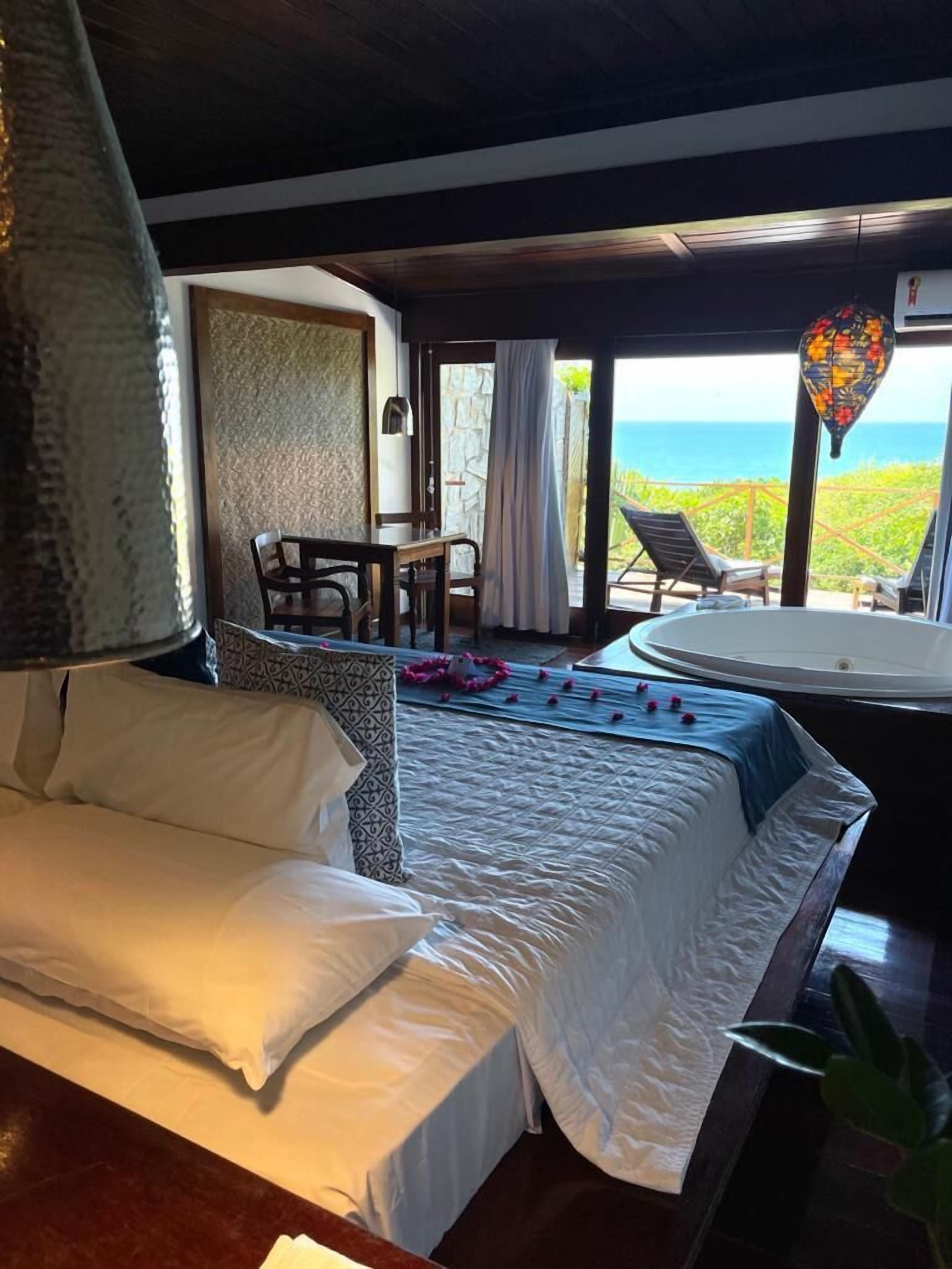 Foto - Hotel Sombra e Água Fresca