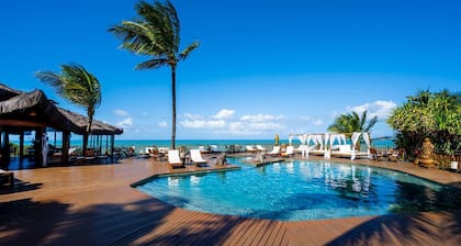 Hotel Sombra e Água Fresca