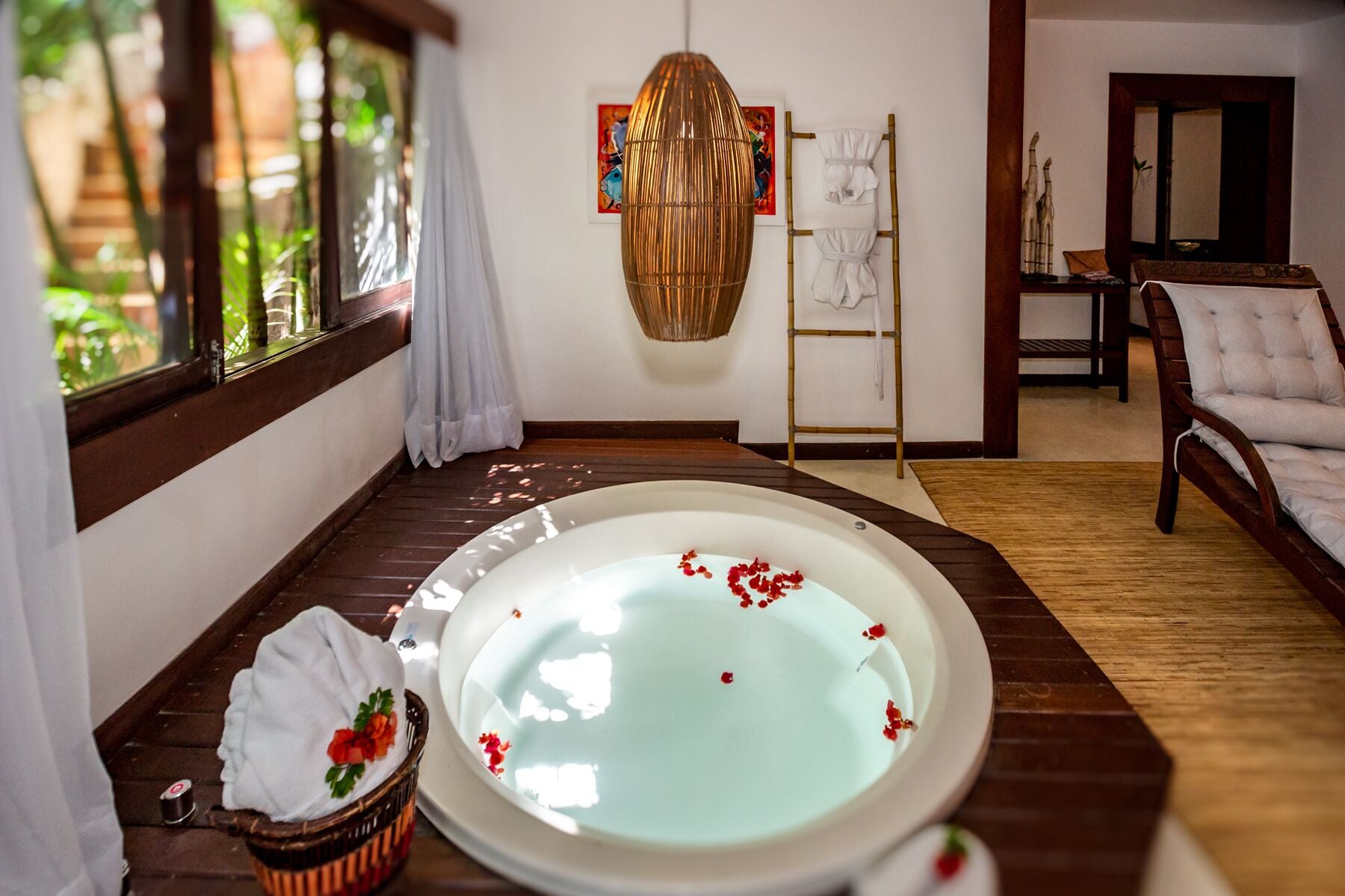 Photo - Hotel Sombra e Água Fresca