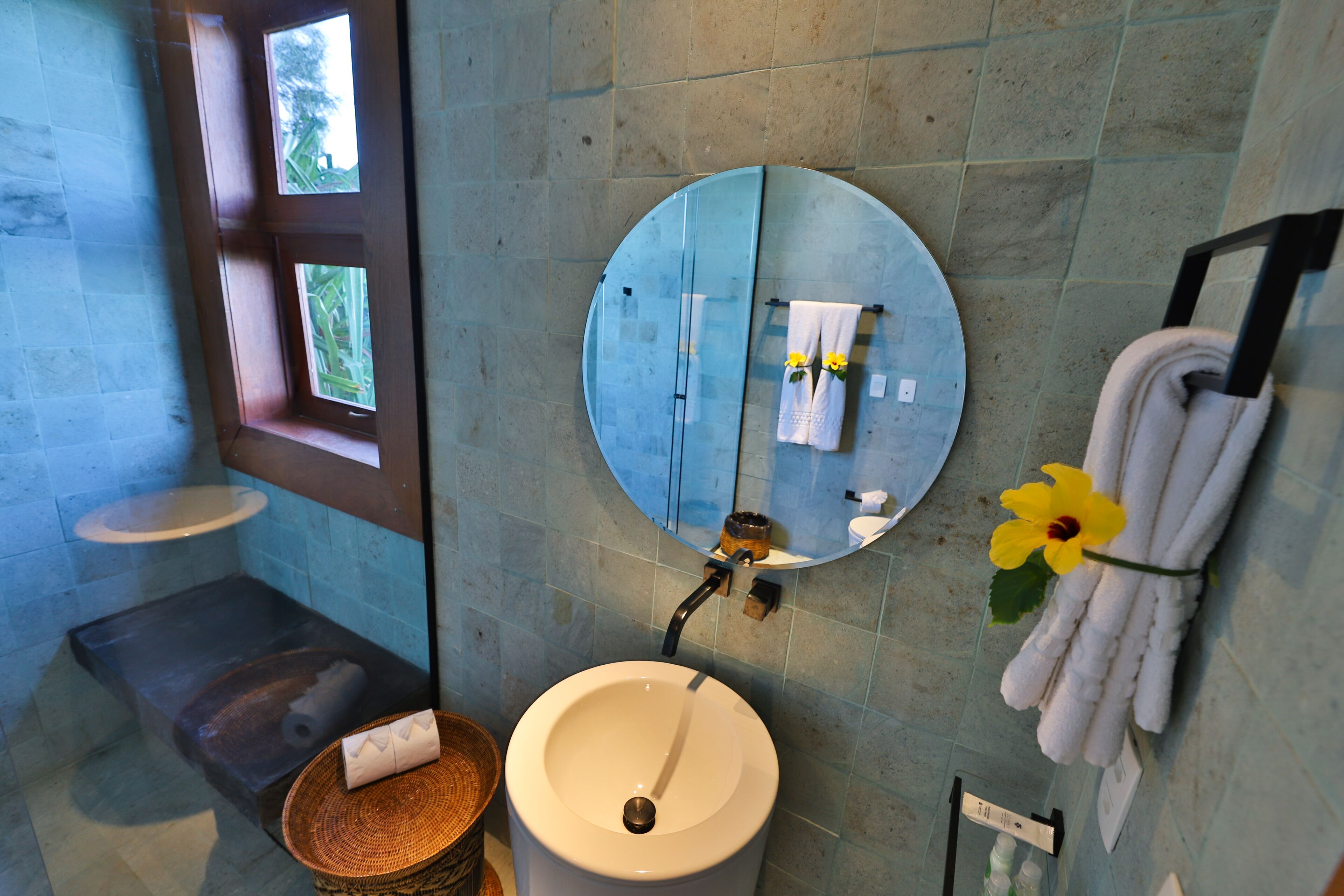 Photo - Hotel Sombra e Água Fresca